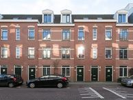 Pieter de Raadtstraat 49, 3033 VD Rotterdam