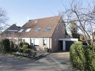 Peppengouw 213, 1351 NS Almere