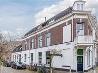 Oude Kerkstraat 11, 3572 TG Utrecht