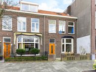 Adriaan Pauwstraat 30, 2613 DA Delft