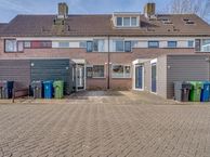 Drevelstraat 32, 1825 KL Alkmaar