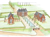 Het Drielse Bosch, 5331 EJ Kerkdriel