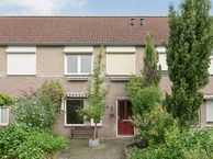 Adriaen Aertszoonstraat 29, 4931 RZ Geertruidenberg