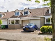 Johan Huizingastraat 66, 1827 NB Alkmaar