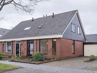 Pastoor Hopperlaan 4, 9356 EE Tolbert