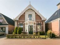 Kerkstraat 1, 9801 CN Zuidhorn