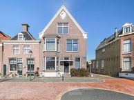 Noorderhaven 107, 8861 AM Harlingen