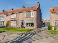 Prinses Beatrixstraat 11, 4793 CV Fijnaart