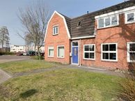 Wethouder Buningstraat 33, 9404 AK Assen