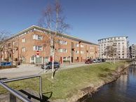 Brusselsingel 6, 1066 WJ Amsterdam