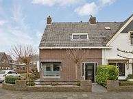 Lijsterstraat 66, 8917 EB Leeuwarden