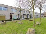 Mantegnaplantsoen 16, 1328 VK Almere