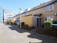 Toscastraat 11, 3208 PL Spijkenisse