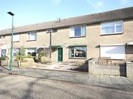 Wagnerstraat 8, 5102 BG Dongen