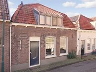 Weversstraat 11, 3911 KE Rhenen