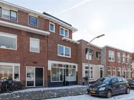 Hogerwoerdstraat 50, 2023 VD Haarlem