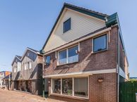 Voorstraat 9, 1779 AC Den Oever