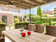 Marijkelaan 11, 5342 EM Oss