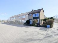 Esdoornstraat 11, 3203 AJ Spijkenisse