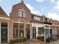 Baanstraat 22, 1621 HT Hoorn (NH)