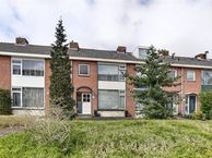 Zonnebloemstraat 31, 3333 SV Zwijndrecht