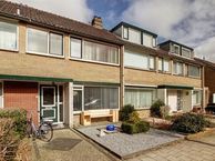 Oostenrijklaan 49, 2034 BG Haarlem