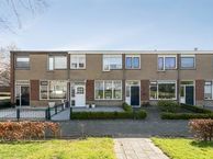 Melisblok 3, 4761 LE Zevenbergen