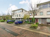 Pad van Dikkertje Dap 7, 6708 TC Wageningen