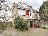 Weg door Jonkerbos 15, 6532 SV Nijmegen