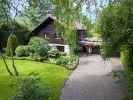 Jagerslaan (noord) 39, 2242 SX Wassenaar