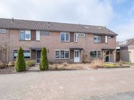 Zonnebloemstraat 5, 7151 GS Eibergen