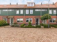 Sint Jorisveld 37, 4849 CK Dorst