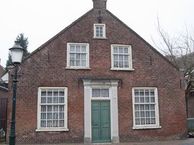 Voorbaan 32, 1271 RT Huizen
