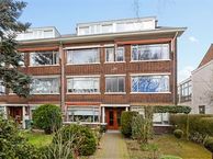 Zwartelaan 33, 2271 BR Voorburg