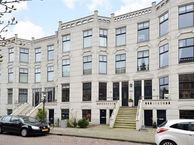 Obrechtstraat 444, 2517 VK Den Haag