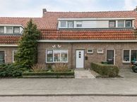 Waling Dijkstrastraat 13, 8602 AR Sneek