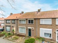 Rembrandtstraat 8, 5431 VD Cuijk