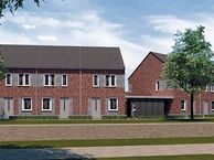 Pastoor Stassenstraat (Bouwnr. 8), 5921 AA Venlo