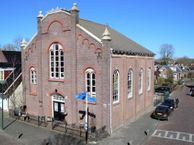 Legedyk 33, 8629 RK Scharnegoutum