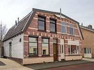 Lipperkerkstraat 298, 7533 AK Enschede