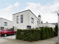 R.A. Kartinistraat 37, 3573 XA Utrecht