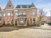 Cabeljaustraat 7, 1815 GD Alkmaar