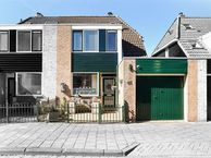 Wilhelmina Druckerstraat 61, 2401 KH Alphen aan den Rijn