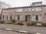 Johan Berkstraat 6, 3284 XE Zuid-Beijerland