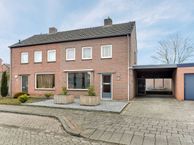 Esdoornstraat 14, 4881 AL Zundert
