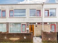 Attleeplantsoen 30, 3527 BA Utrecht