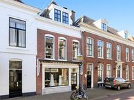 Herenstraat 57 A, 2271 CB Voorburg