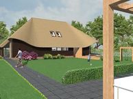 Zanddreef, 4839 AX Breda