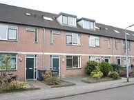 Matthijs Vermeulenstraat 54, 3816 DC Amersfoort