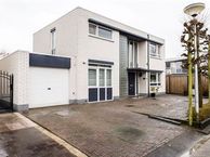 Jacoba Pulskensstraat 5, 3207 GG Spijkenisse